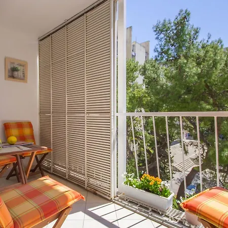 Mira - Appartement Split
