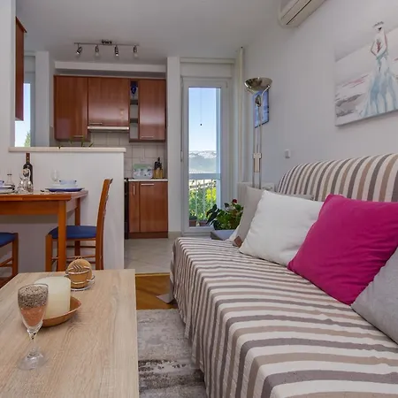 Mira - Appartement Split