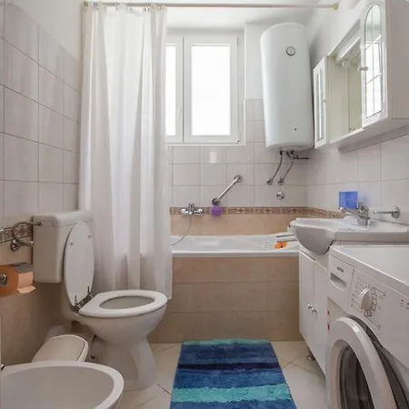 Appartement Mira -