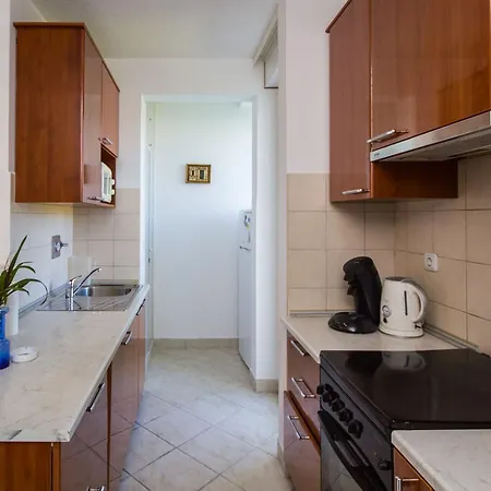 Mira - Appartement