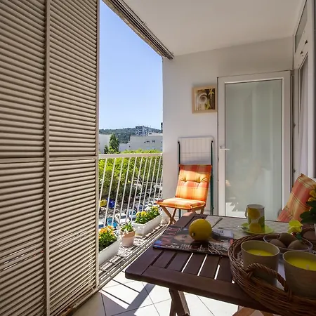 Mira - Appartement Split