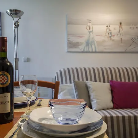 Appartement Mira - Split