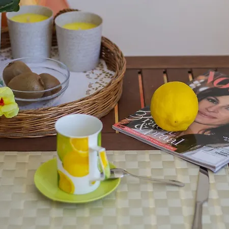 Appartement Mira - Split