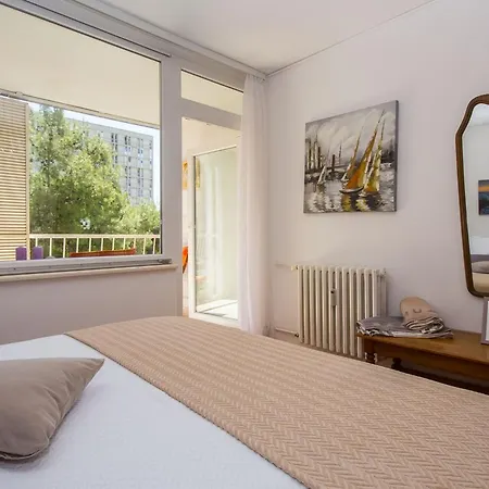 Mira - Appartement